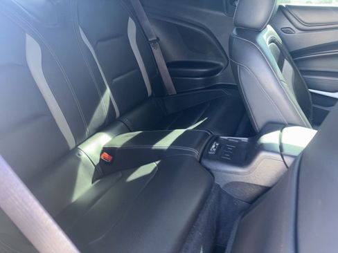 Used 2016 Chevrolet Camaro SS RWD image 19