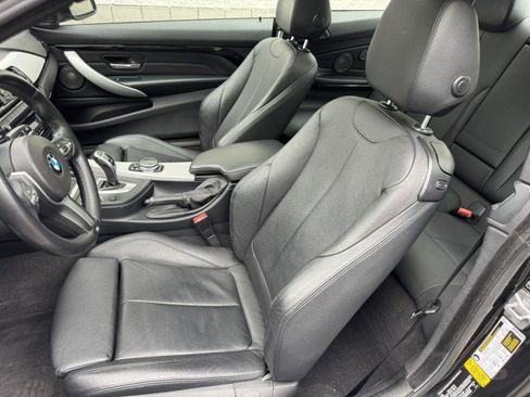 Used 2014 BMW 435i Coupe RWD image 7