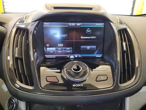 Used 2015 Ford C-MAX SEL w/ Equipment Group 301A FWD image 25