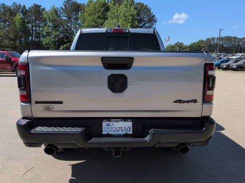 Used 2024 RAM 1500 Big Horn image 6