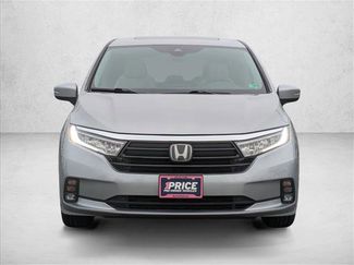 Certified 2023 Honda Odyssey EX-L video 2