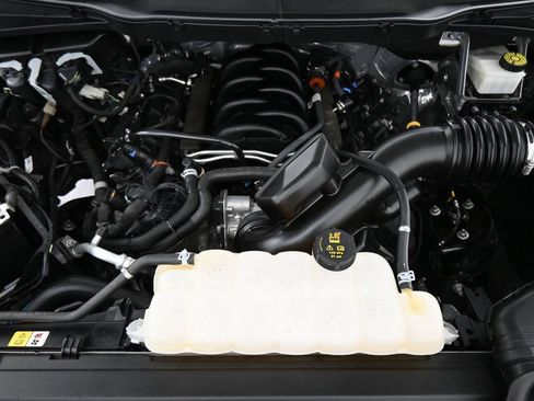 Used 2024 Ford F150 XL RWD image 20
