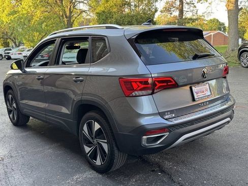 Used 2023 Volkswagen Taos SE AWD/4WD image 20