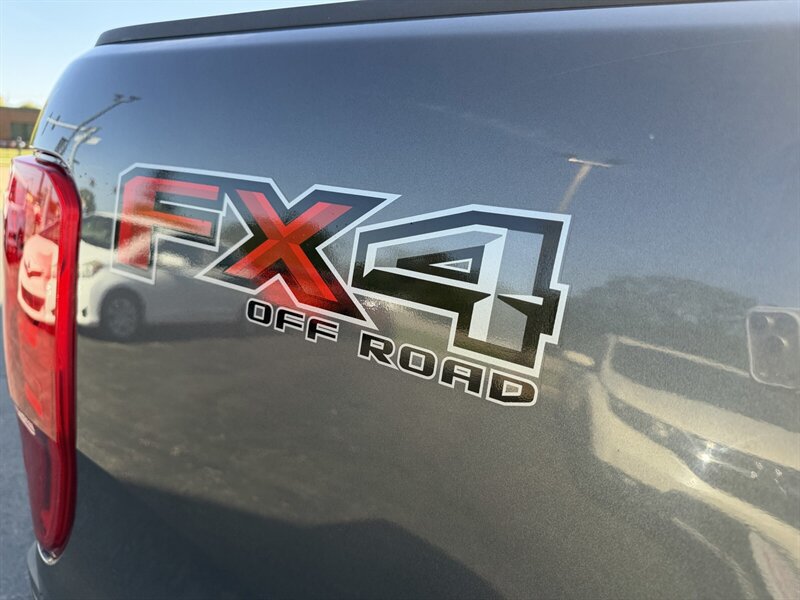 Used 2019 Ford Ranger Lariat w/ Equipment Group 501A Mid AWD/4WD image 29