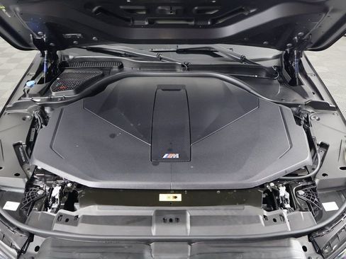 Used 2025 BMW i5 M60 w/ Premium Package image 15