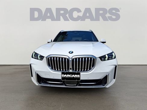Used 2026 BMW X5 xDrive40i w/ Climate Comfort Package AWD/4WD image 2