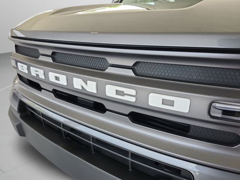 Certified 2023 Ford Bronco Sport Big Bend w/ Convenience Package AWD/4WD image 31