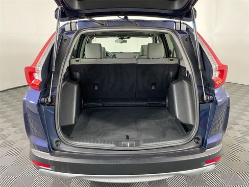 Used 2018 Honda CR-V EX image 28