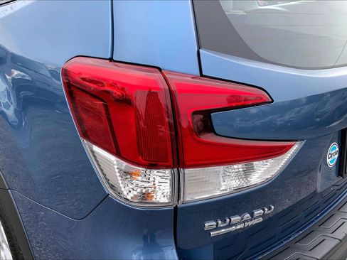 Certified 2022 Subaru Forester image 26