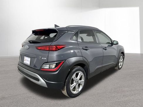 Used 2023 Hyundai Kona SEL AWD/4WD image 33
