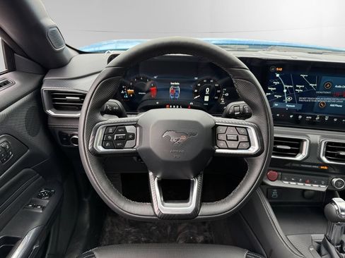 New 2026 Ford Mustang Premium RWD image 10