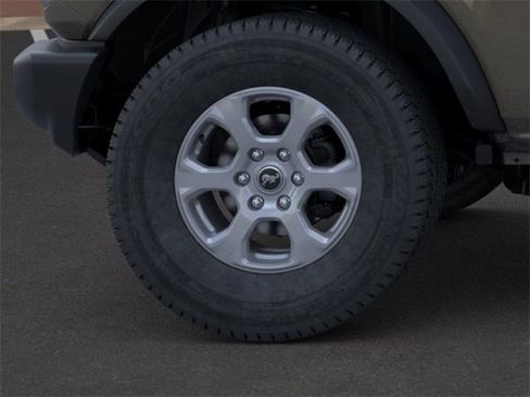 New 2025 Ford Bronco Big Bend image 21