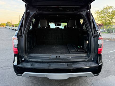 Used 2020 Ford Expedition Max Limited AWD/4WD image 37