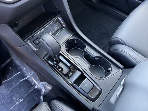 New 2026 Subaru Ascent Limited Bronze image 22