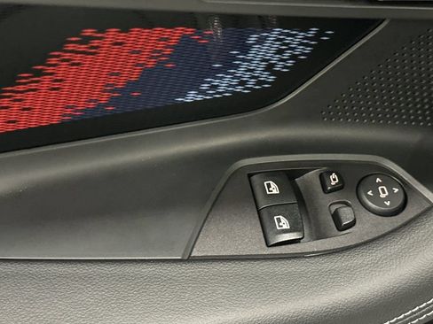 Used 2024 BMW M2 w/ Carbon Package RWD image 12