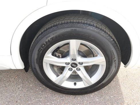 Used 2021 Audi Q5 2.0T Premium image 22