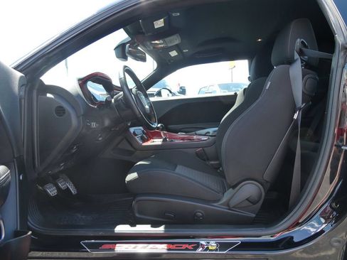 Used 2022 Dodge Challenger R/T Scat Pack RWD image 15