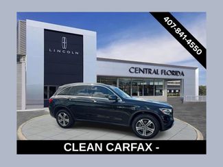 Used 2022 Mercedes-Benz GLC 300 4MATIC video 1