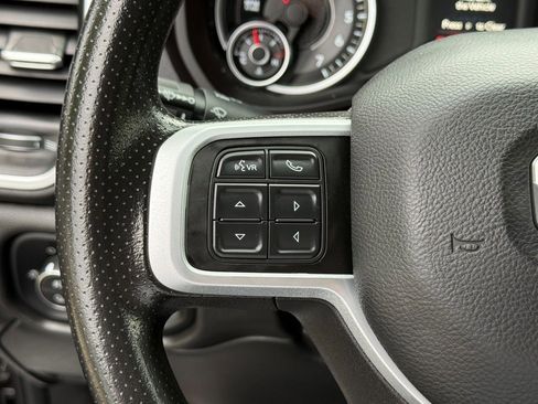 Certified 2022 RAM 2500 Big Horn w/ Snow Chief Group image 32