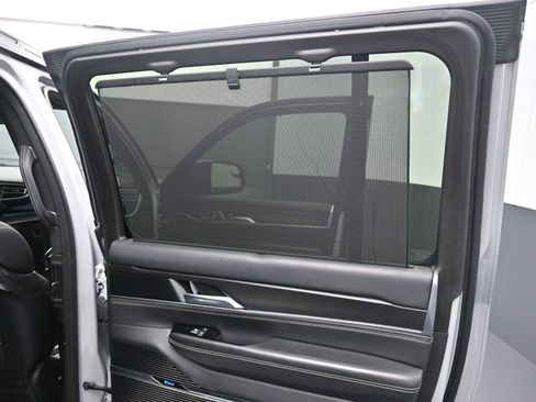 Used 2024 Jeep Grand Wagoneer L Series II w/ Quick Order Packagew 28T image 36