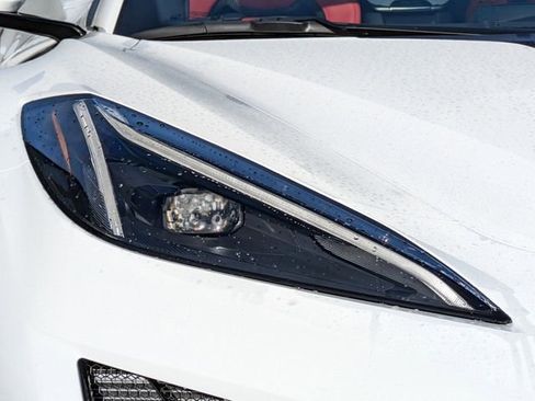 Used 2024 Chevrolet Corvette Z06 image 13