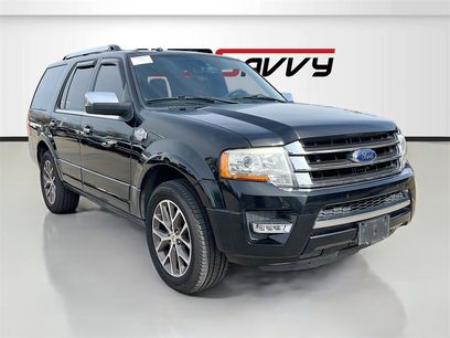 Used 2016 Ford Expedition King Ranch