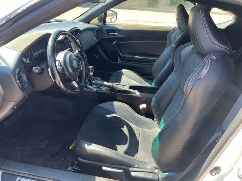 Used 2017 Toyota 86 860 Special Edition image 21