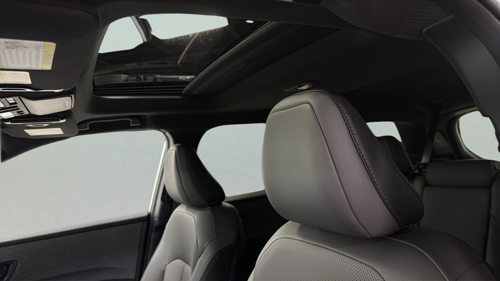 New 2026 Subaru Outback Limited AWD/4WD image 20
