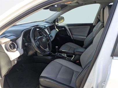 Used 2018 Toyota RAV4 Limited w/ Advanced Technology Package