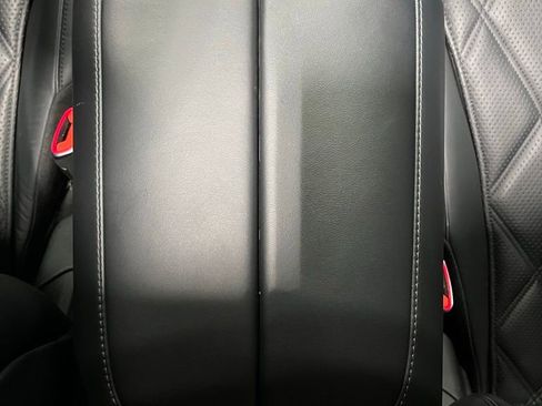 Used 2022 Mercedes-Benz Maybach S 580 4MATIC w/ Manufaktur Leather Package image 26