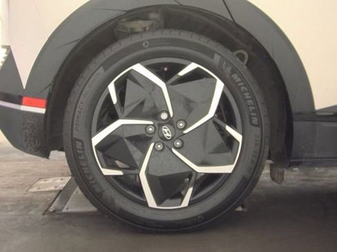 Used 2024 Hyundai Ioniq 5 SEL AWD/4WD image 21