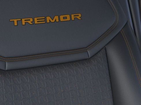 New 2026 Ford Maverick Tremor AWD/4WD image 17