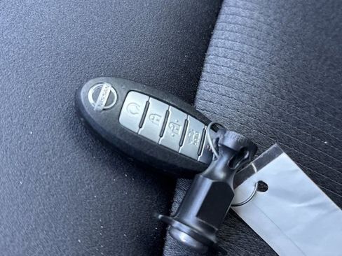 Used 2023 Nissan Altima 2.5 SV FWD image 31