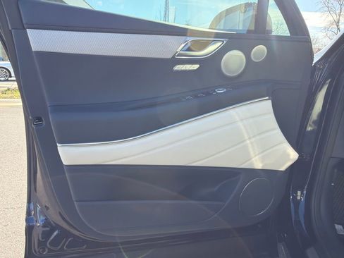 New 2026 Genesis GV80 3.5T Prestige image 11