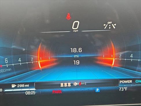 New 2026 Mercedes-Benz GLE 63 AMG S image 11