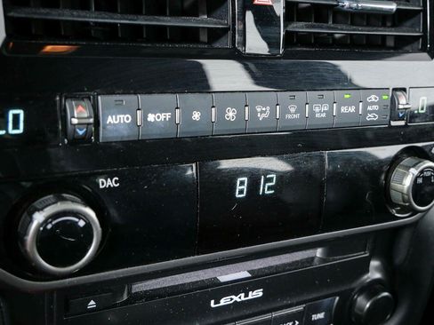 Used 2022 Lexus GX 460 Premium w/ Premium Package AWD/4WD image 15