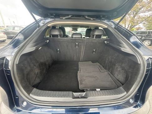 Certified 2024 MAZDA CX-30 AWD 2.5 S w/ Select Sport Pkg image 20