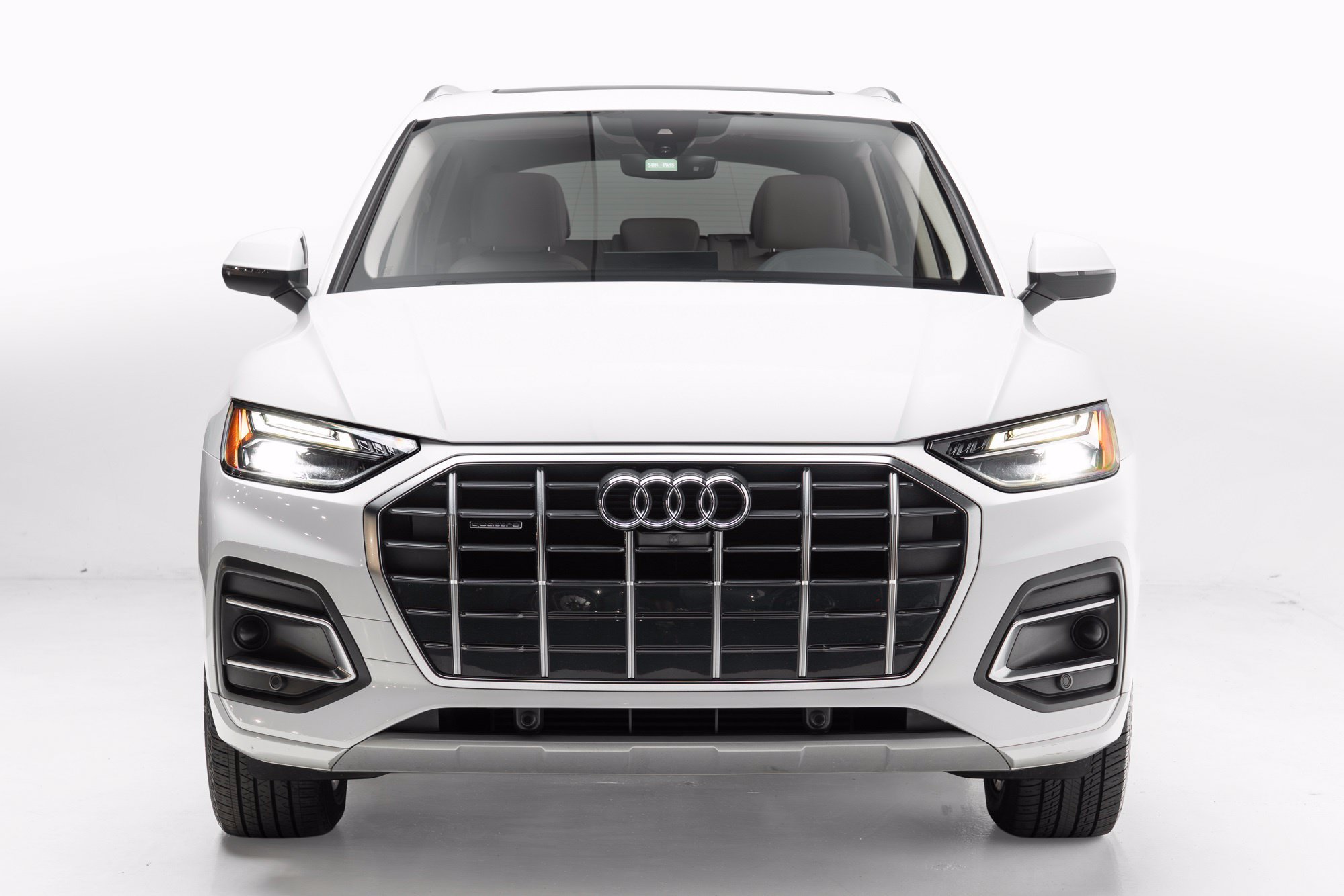 Used 2021 Audi Q5 2.0T Premium Plus AWD/4WD image 5