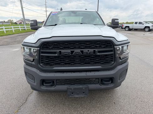 Used 2024 RAM 2500 Tradesman AWD/4WD image 9