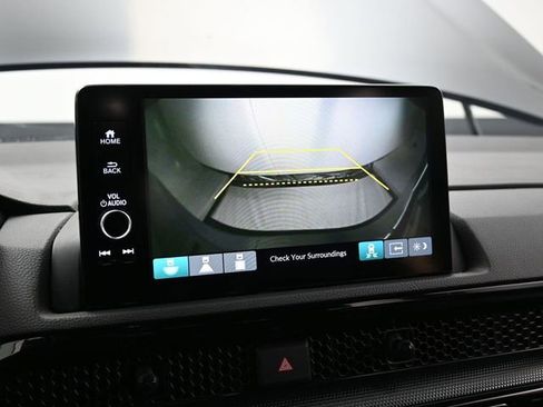 Used 2023 Honda CR-V EX-L image 23