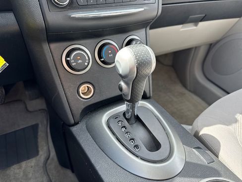 Used 2014 Nissan Rogue S w/ Convenience Package image 34