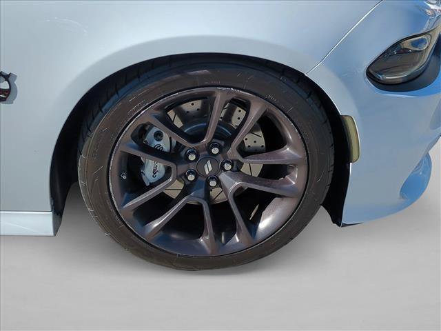 Used 2020 Dodge Charger Scat Pack w/ Navigation & Travel Group RWD image 24