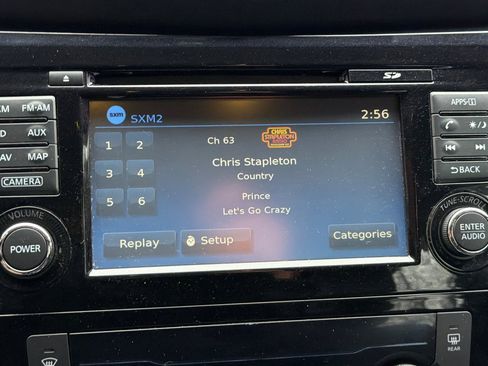 Used 2018 Nissan Rogue Sport SL image 26