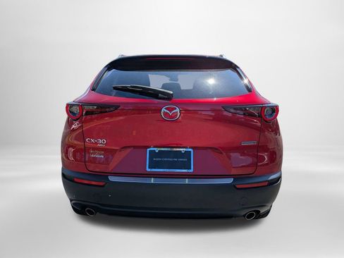 Certified 2023 MAZDA CX-30 AWD 2.5 S w/ Select Package image 5