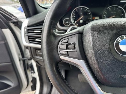 Used 2019 BMW X6 sDrive35i RWD image 23