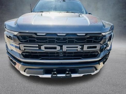 Used 2024 Ford F150 Raptor AWD/4WD image 2