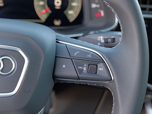 New 2026 Audi Q7 3.0T Premium Plus image 13