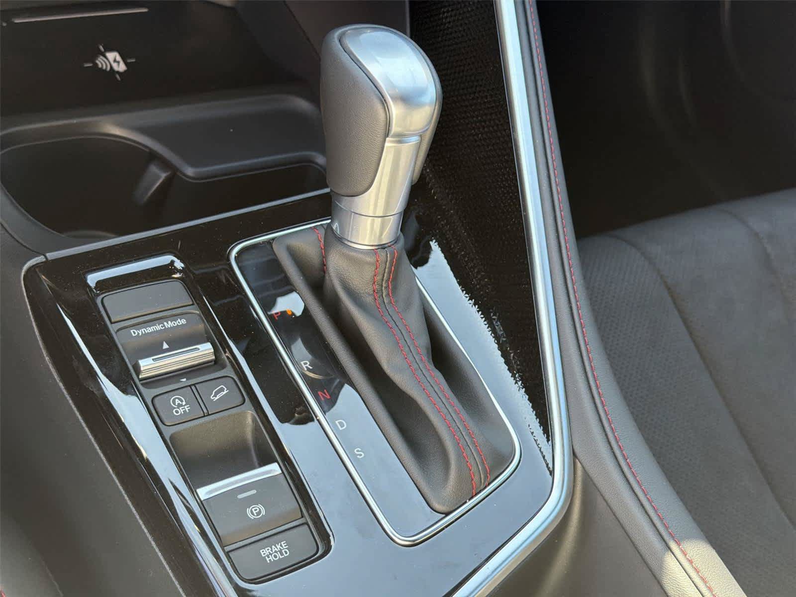 New 2026 Acura ADX A-Spec FWD image 18