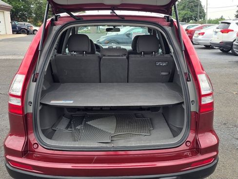 Used 2011 Honda CR-V EX image 20