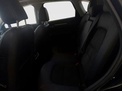 Used 2018 MAZDA CX-5 Touring w/ Preferred Equipment Package FWD image 33
